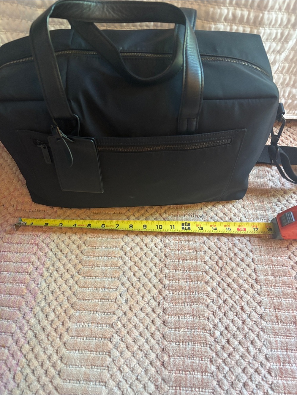 Away bag View 4
